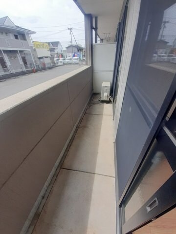 駅家駅 徒歩25分 1階の物件内観写真