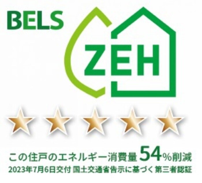 ベルフィーユⅡの物件内観写真