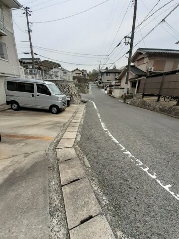 新尾道駅 バス3分  仙入峠下車：停歩5分 1階の物件外観写真