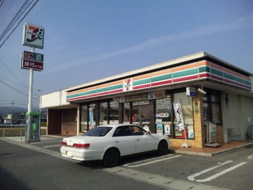 福山駅 バス25分  山手江良下車：停歩4分 2階の物件外観写真