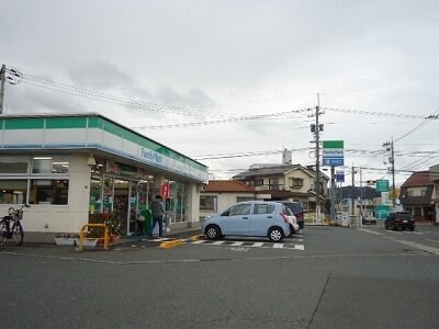 福山駅 バス25分  山手江良下車：停歩4分 2階の物件外観写真