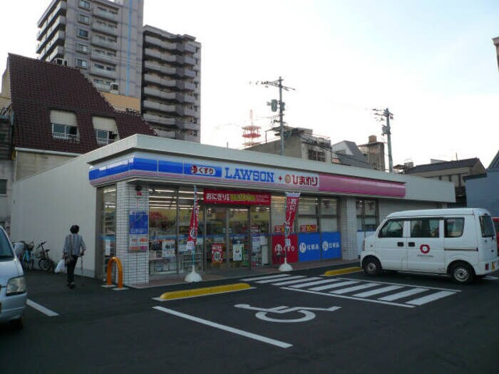 Ｄ-Ｒｅｓｉｄｅｎｃｅ御船町の物件外観写真