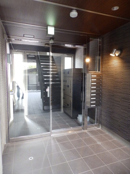 Ｄ-Ｒｅｓｉｄｅｎｃｅ御船町の物件外観写真