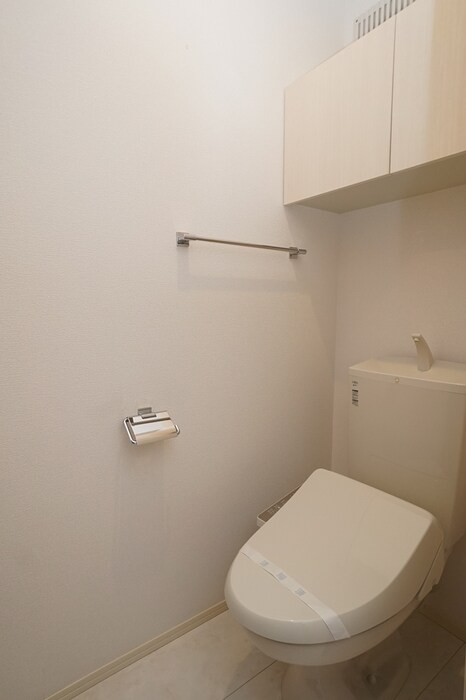 Ｄ-Ｒｅｓｉｄｅｎｃｅ御船町の物件内観写真