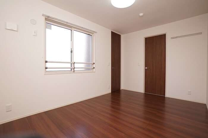 Ｄ-Ｒｅｓｉｄｅｎｃｅ御船町の物件内観写真