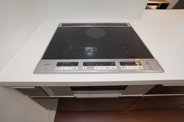 Ｄ-Ｒｅｓｉｄｅｎｃｅ御船町の物件内観写真