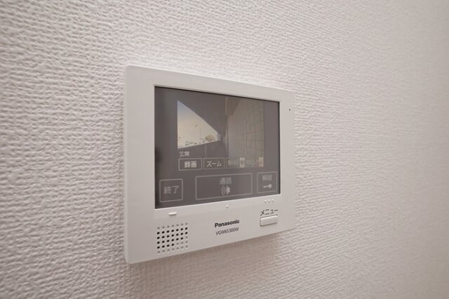 Ｄ-Ｒｅｓｉｄｅｎｃｅ御船町の物件内観写真