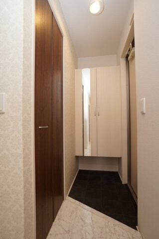 Ｄ-Ｒｅｓｉｄｅｎｃｅ御船町の物件内観写真