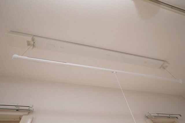 Ｄ-Ｒｅｓｉｄｅｎｃｅ御船町の物件内観写真