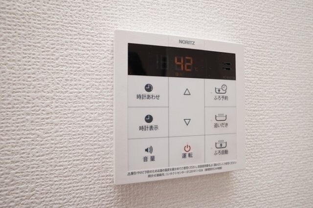 Ｄ-Ｒｅｓｉｄｅｎｃｅ御船町の物件内観写真