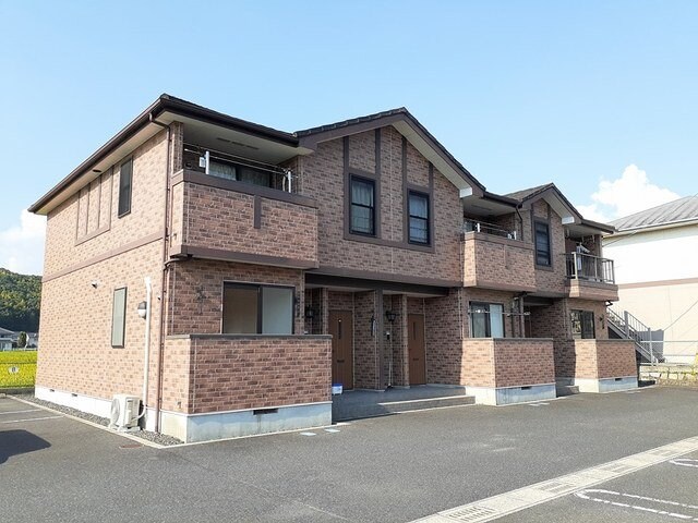 早雲の里荏原駅 バス1分  早雲の里荏原駅下車：停歩31分 1階の物件外観写真