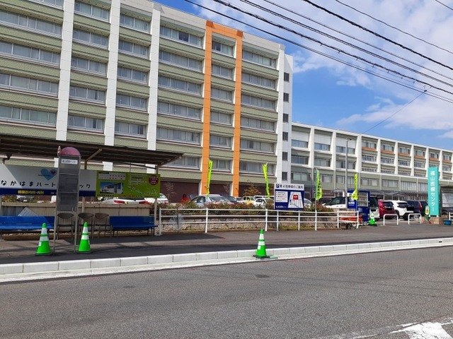 福山駅 バス12分  妙見下車：停歩3分 1階の物件外観写真