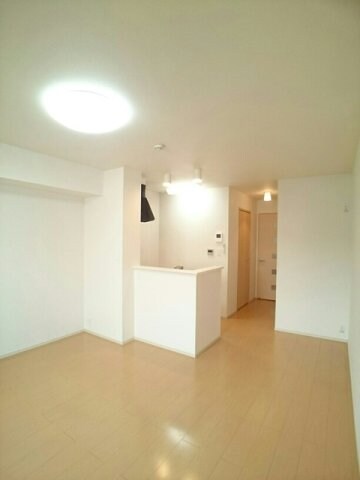 シェレーヌの物件内観写真