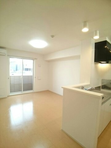 シェレーヌの物件内観写真