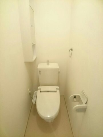 シェレーヌの物件内観写真