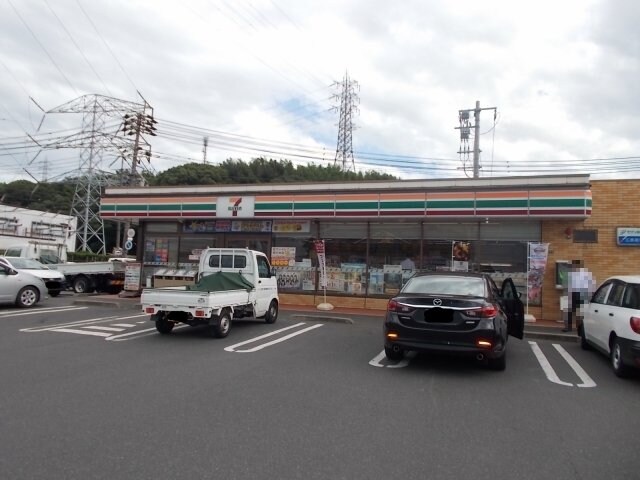 福山駅 バス25分  卸町下車：停歩5分 2階の物件外観写真