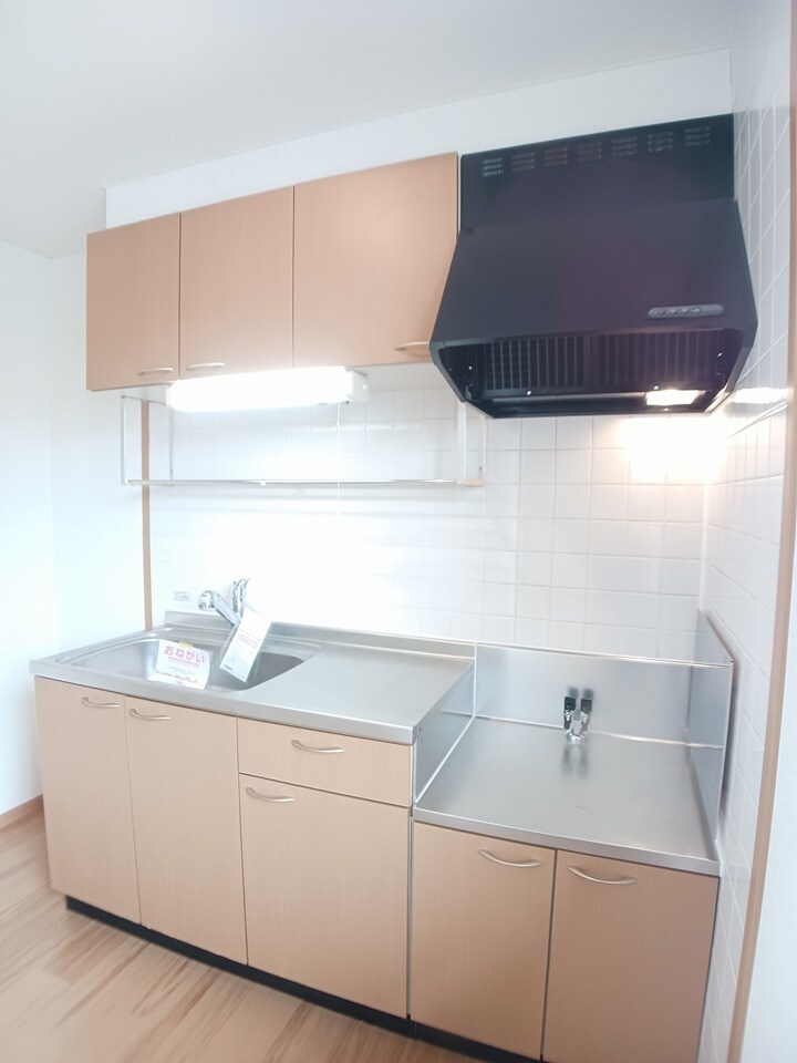 グランドソレーユ　Ｂの物件内観写真