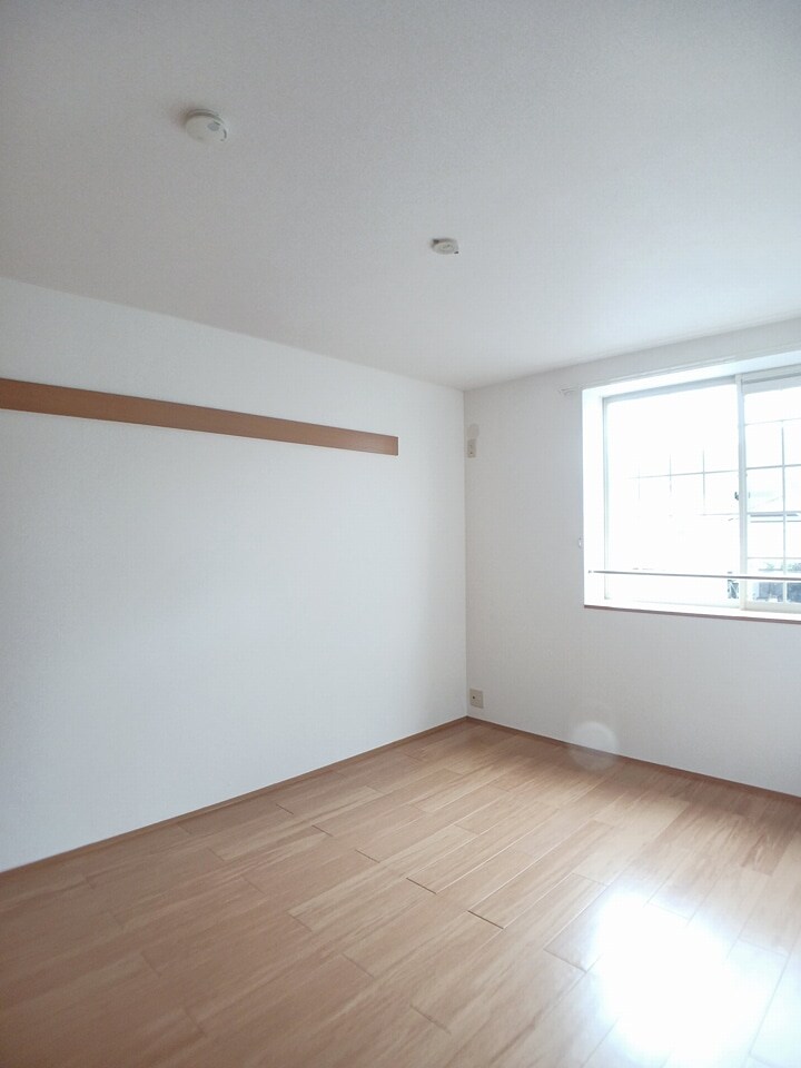 グランドソレーユ　Ｂの物件内観写真