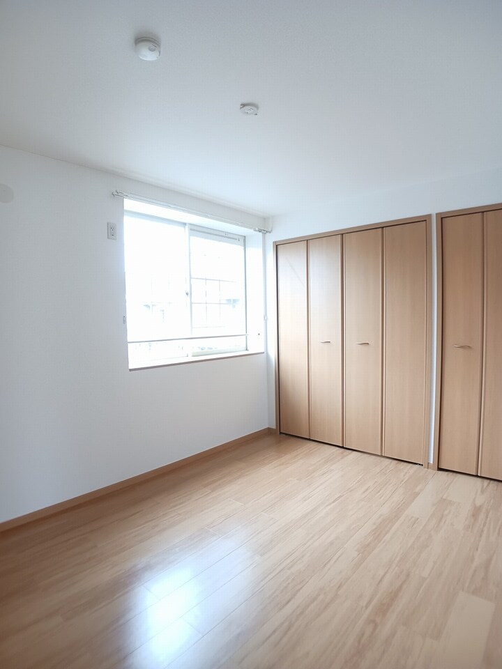 グランドソレーユ　Ｂの物件内観写真