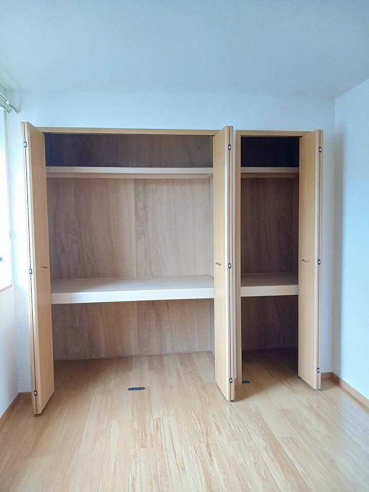 グランドソレーユ　Ｂの物件内観写真