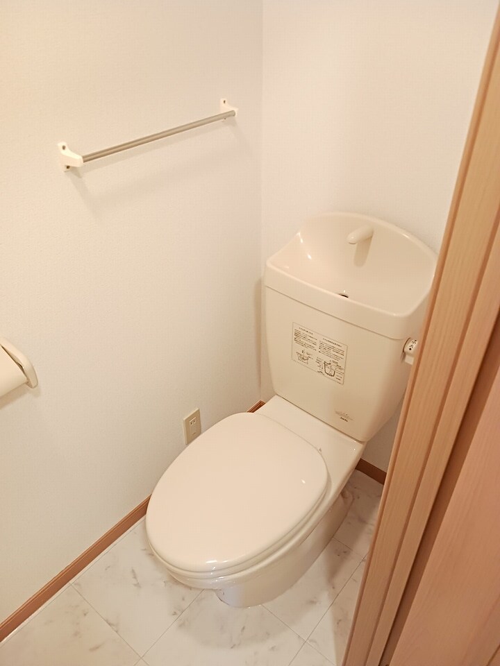 グランドソレーユ　Ｂの物件内観写真