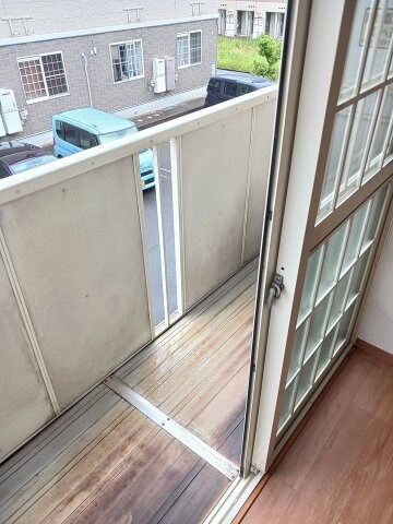 グランドソレーユ　Ｂの物件内観写真