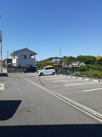 新尾道駅 バス20分  番所下車：停歩5分 1階の物件外観写真