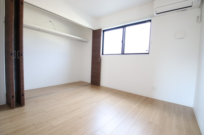 ガーデンヒルズ東手城 Aの物件内観写真