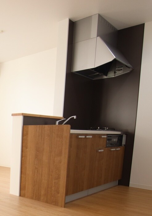 ガーデンヒルズ東手城 Aの物件内観写真