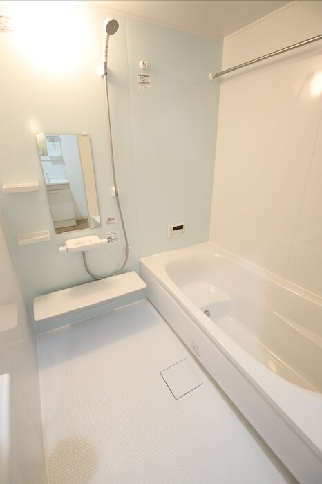 ガーデンヒルズ東手城 Aの物件内観写真