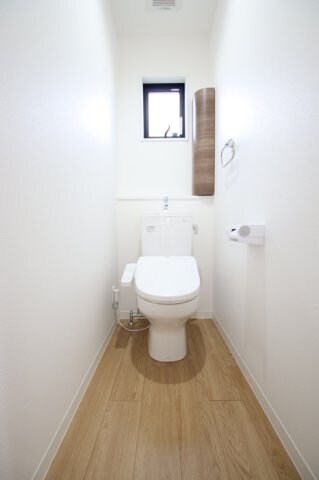 ガーデンヒルズ東手城 Aの物件内観写真