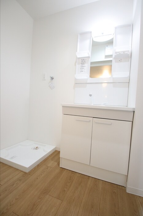 ガーデンヒルズ東手城 Aの物件内観写真