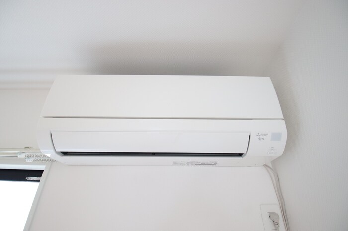 ガーデンヒルズ東手城 Aの物件内観写真