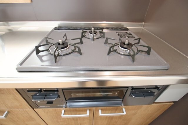 ガーデンヒルズ東手城 Aの物件内観写真