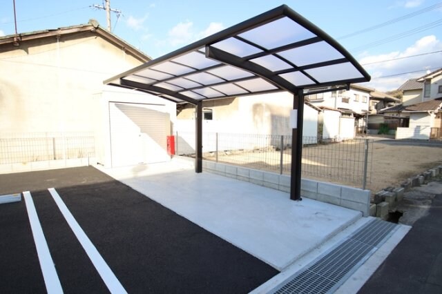 ガーデンヒルズ東手城 Aの物件内観写真