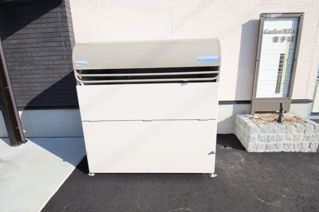 ガーデンヒルズ東手城 Aの物件内観写真