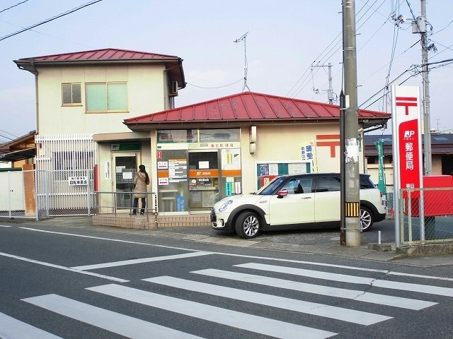 福山駅 バス25分  春日池下下車：停歩5分 1階の物件外観写真