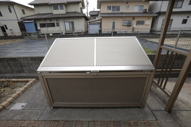 アジャート手城の物件内観写真