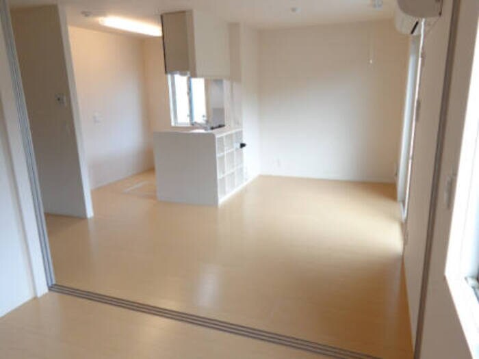 アジャート手城の物件内観写真