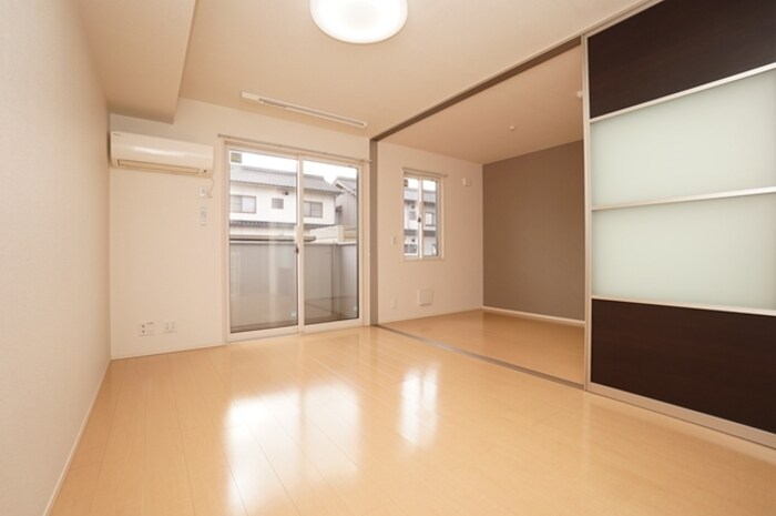 アジャート手城の物件内観写真