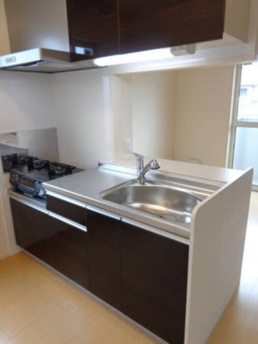 アジャート手城の物件内観写真