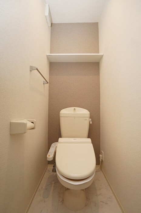 アジャート手城の物件内観写真