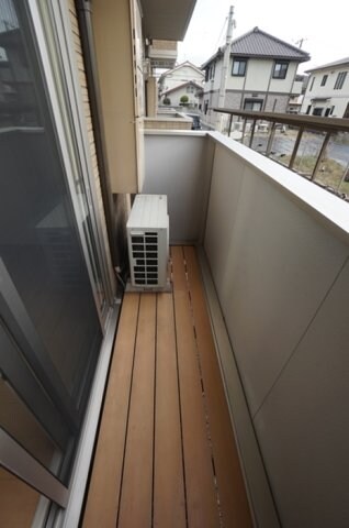 アジャート手城の物件内観写真