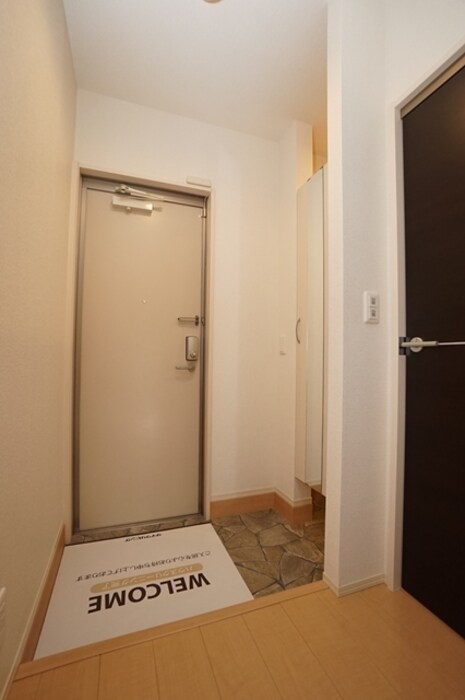 アジャート手城の物件内観写真