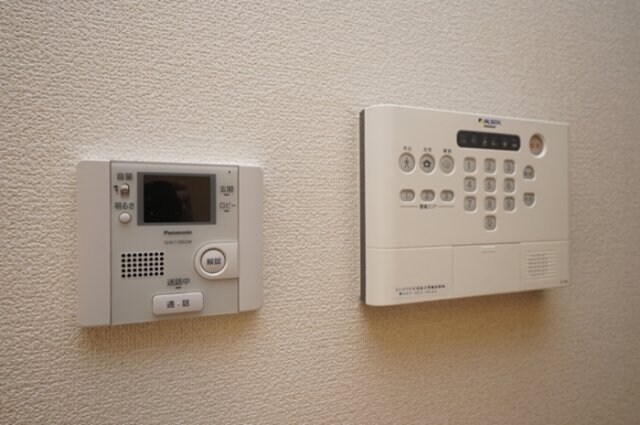 アジャート手城の物件内観写真