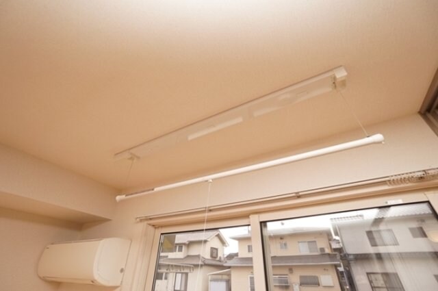 アジャート手城の物件内観写真