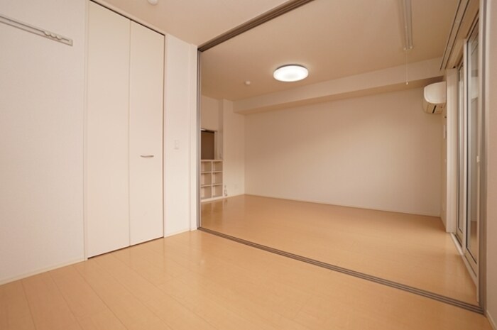 アジャート手城の物件内観写真