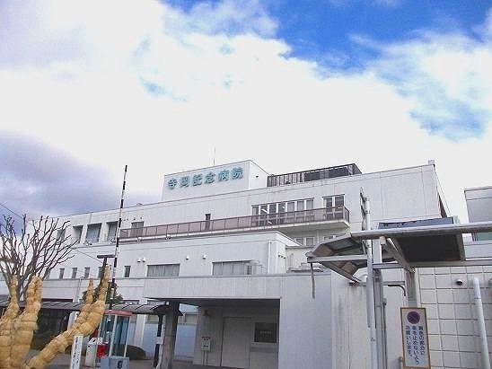 戸手駅 徒歩11分 2階の物件外観写真