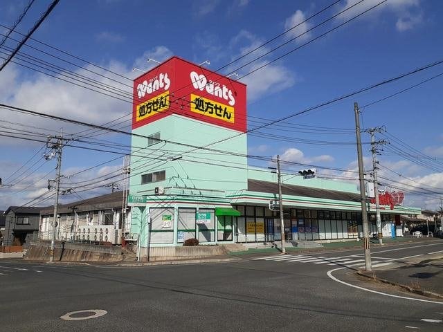 東福山駅 バス26分  坪生下車：停歩5分 1階の物件外観写真