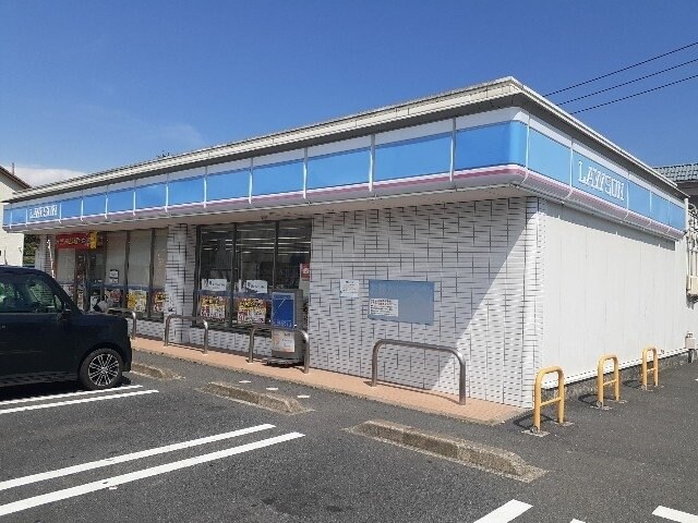 福山駅 バス20分  坂部下車：停歩3分 2階の物件外観写真